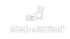 ROAD to RESTART